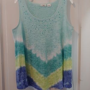 Cato Tank Top size M